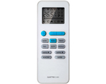 Кассетная сплит-система Quattroclima QV-I18CF/QN-I18UF/QA-ICP7