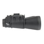 Бинокль Veber Classic БПШЦ 15x50 VRWA широкоугольный, серый
