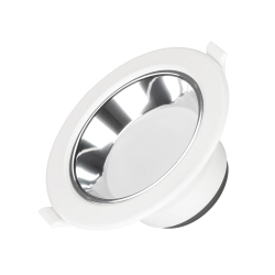 Светильник IM-STORM-R115-10W Day4000-MIX (WH, 80 deg, 230V) (Arlight, IP20 Металл, 3 года) 032431