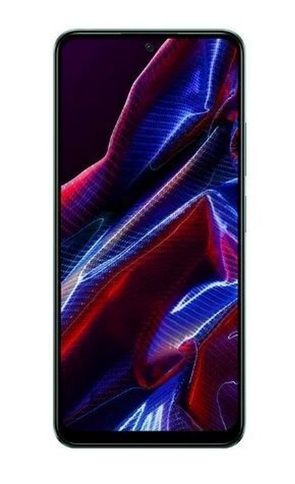 Смартфон Poco X5 5G 8/256Gb, Black