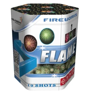 FLAME