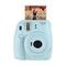 Фотоаппарат Fujifilm Instax Mini 9 - Ice Blue Instant Camera