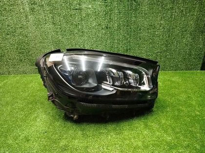 Фара правая Mercedes GLS x167 19-25 Multibeam LED