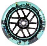 Колесо для самоката X-Treme 110*24мм, Primula, blue