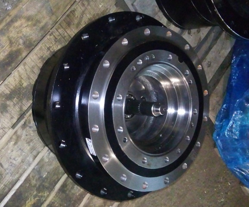 Редуктор хода HITACHI ZX160