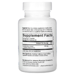 Advance Physician Formulas, катуаба, 500 мг, 60 капсул