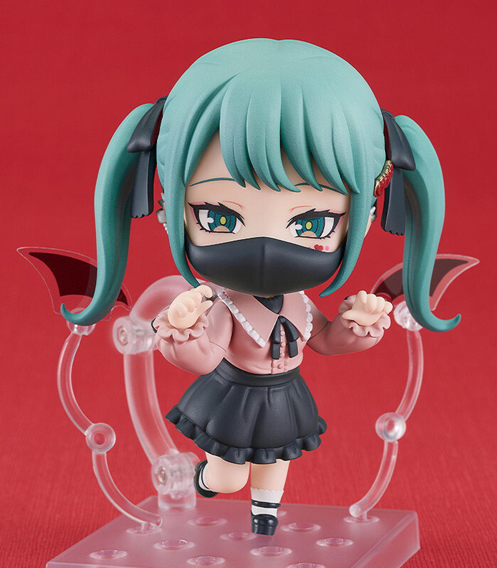 Хатсуне Мику / Hatsune Miku