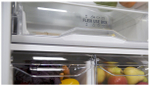 Indesit ITF 020 W