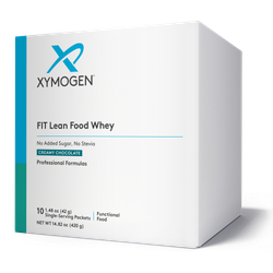 FIT Lean Food Whey Creamy Chocolate 10 Servings