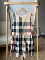 Платье Burberry