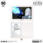 DC Direct: The New Batman Adventures Mr. Freeze