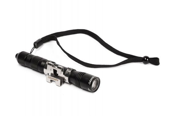 Фонарь подводный Aquatec Aqua Headlight 120 lm с кнопкой