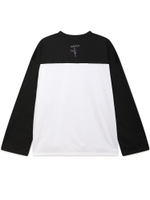 Джемпер Eyedress X Pam Colour Block Ls Tee