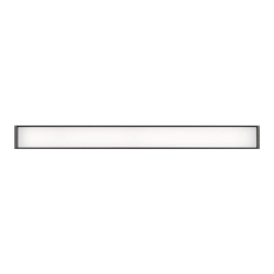 Светильник MAG-ORIENT-FLAT-L235-8W Warm3000 (BK, 80 deg, 48V, DALI) (Arlight, IP20 Металл, 5 лет) 033824