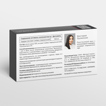 Фитосвечи Орлинской с гирудином.