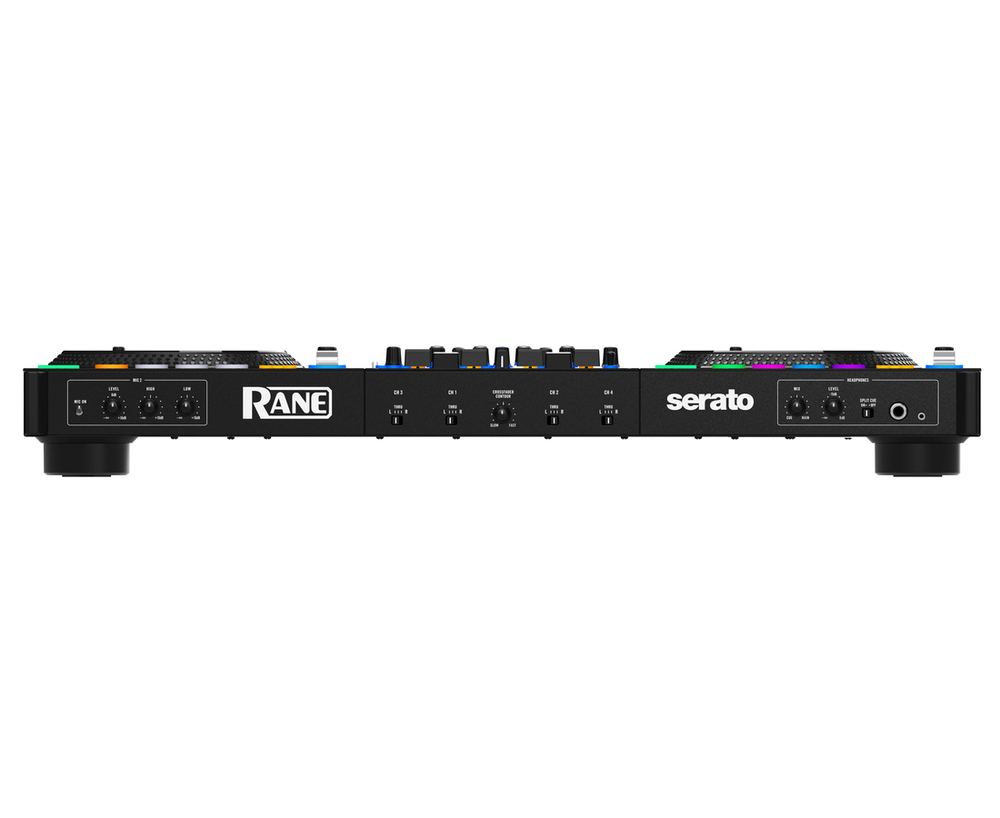 RANE FOUR