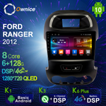 Установочный комплект для FORD Ford Ranger  KUBERG OL-9204