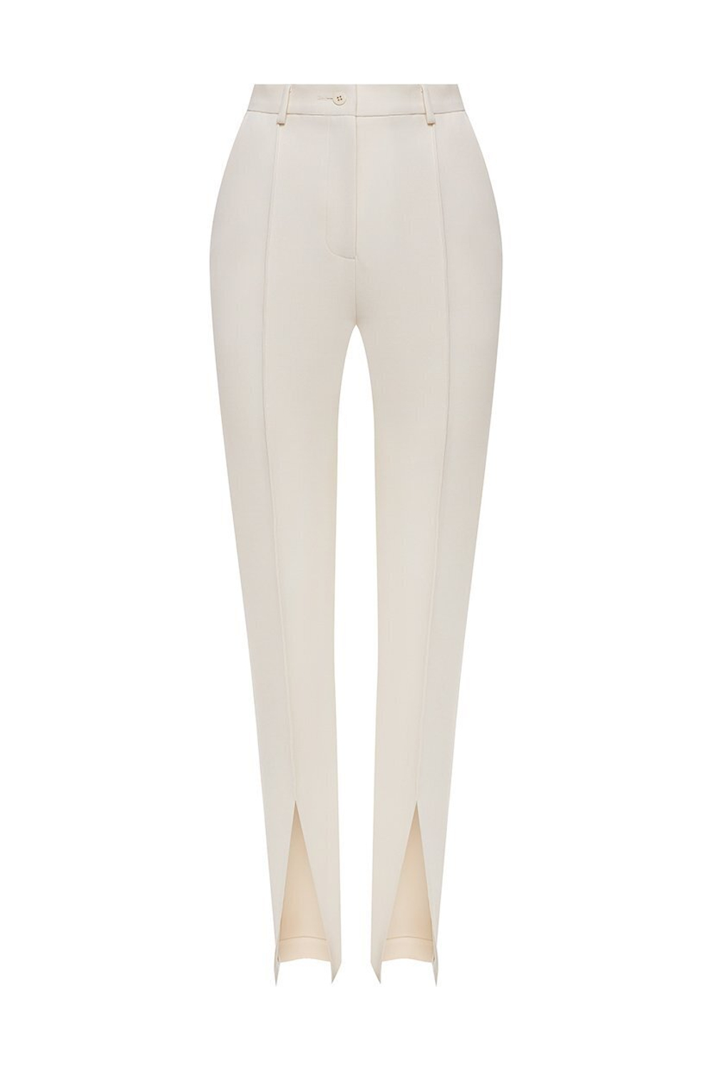 Брюки "Fall in love Slit" basic