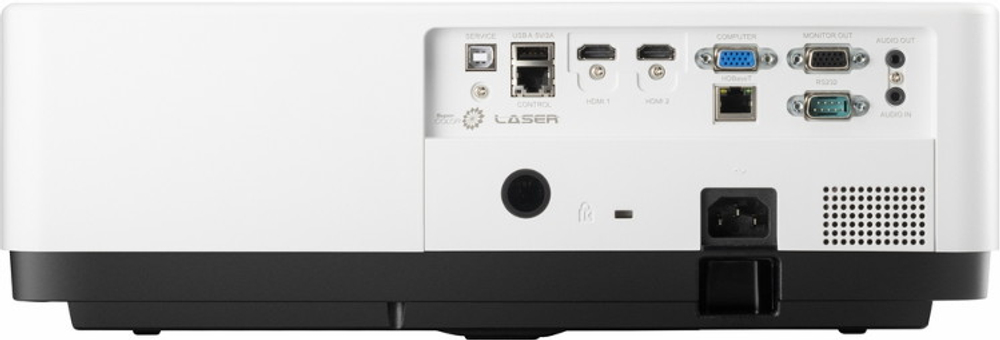Проектор ViewSonic LSC601WU лазерный