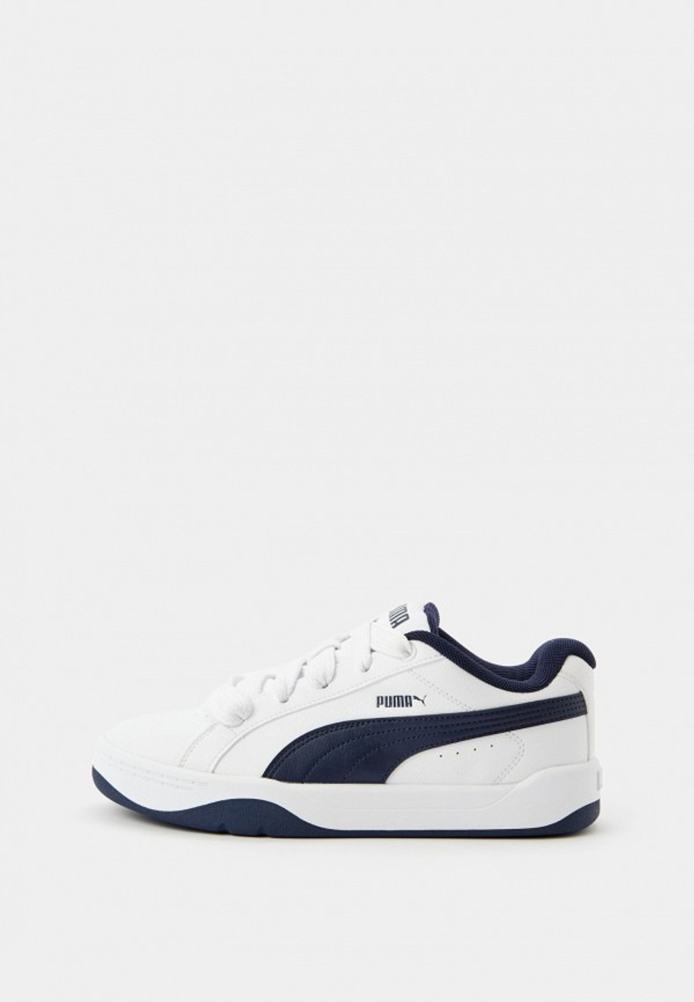 Кеды мужские PUMA Park Lifestyle Easy