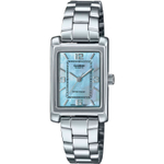 Женские наручные часы Casio Collection LTP-1234DS-2A