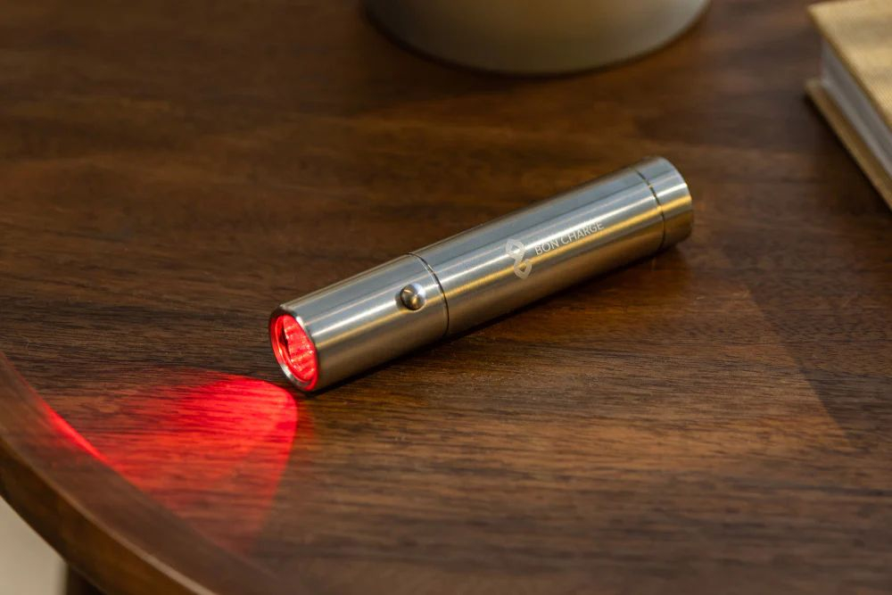BON CHARGE Устройство для терапии Bullet