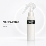 FIREBALL MINI Nappa Coat Кондиционер и покрытие для кожи и пластика , 100 мл