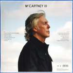 Paul McCartney / McCartney III (Limited Edition)(Coloured Vinyl)(LP)