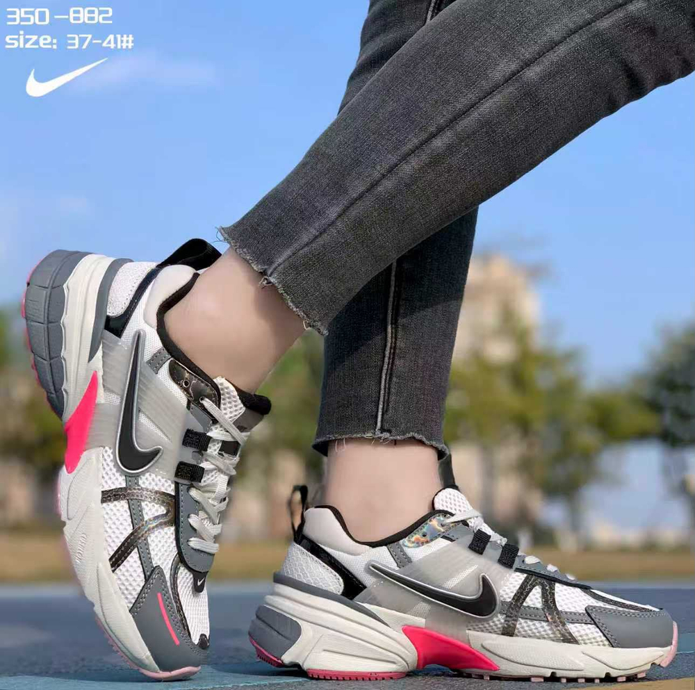 Кроссовки по 8 пар (37-41)р. 350-882
