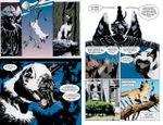 Комикс The Sandman. Песочный человек. Том 3. Страна снов