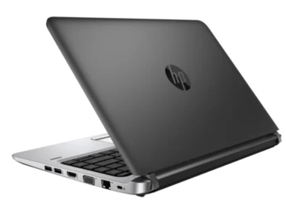 Ноутбук HP ProBook 430 G3 i7