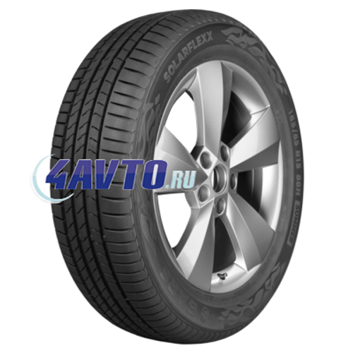 Купить Легковая шина Bars SolarFlexx 205/55R16