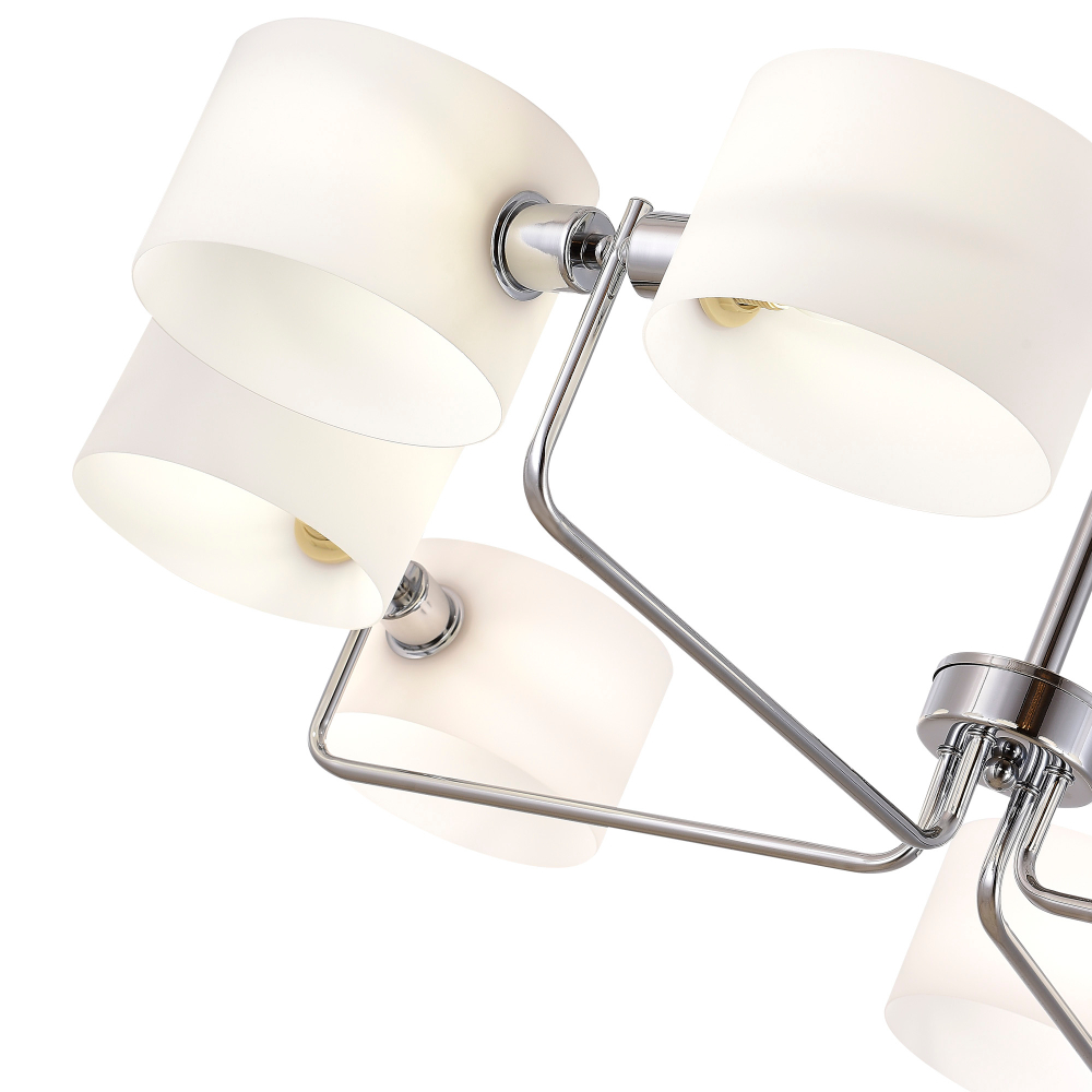 Светильник потолочный Evoluce Aerin SLE1121-102-08