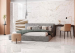 STN Ceramica Nais White 60x120