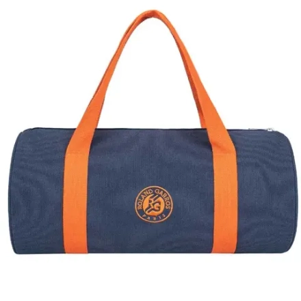 Сумка спортивная Roland Garros Duffle Bag - navy/clay