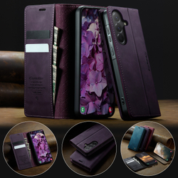 Чехол-книжка CaseMe RFiD Samsung Galaxy A56