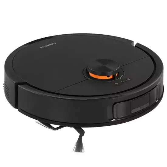 Робот-пылесос Deerma X70