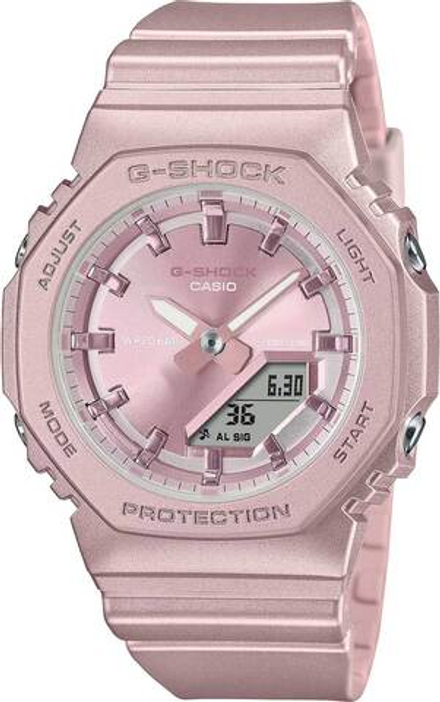 Часы Casio GMA-P2100ST-4A