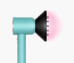 Фен Dyson Supersonic Nural HD16 Ceramic Patina/Topaz (515217-01)