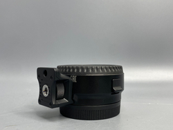 Canon Mount Adapter EF-EOS M