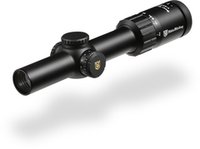 Прицел Nikko Stirling BOAR EATER 1-6x24, сетка 4Dot extreme (NSBE1624)