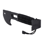 Инструмент KH Security multifunction demolition tool black