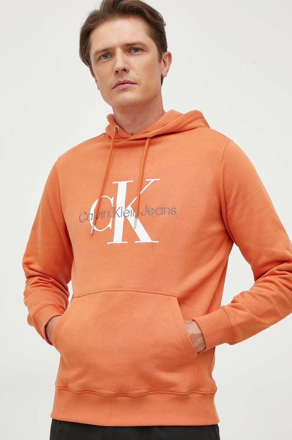 Худи мужское CALVIN KLEIN JEANS