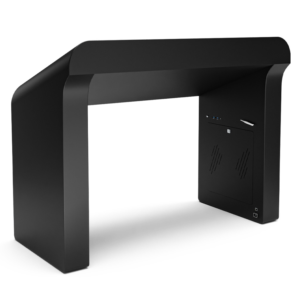 Интерактивный сенсорный стол BM Atom 43"