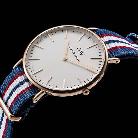 Наручные часы Daniel Wellington 0113DW