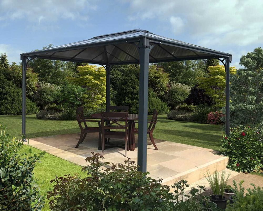 Тент садовый Palram Martinique 3600 12 x 10 ft