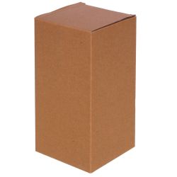 GAEM Ваза, 1400 мл, L8,5 W8,5 H29,5 см