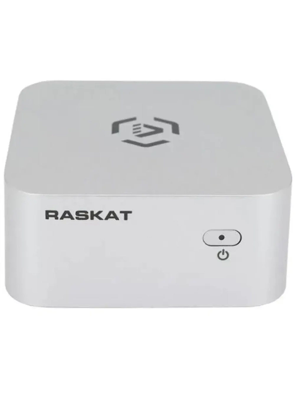 Мини-ПК Standart 307 WHITE i3-N300 16/512 ГБ W10Pro