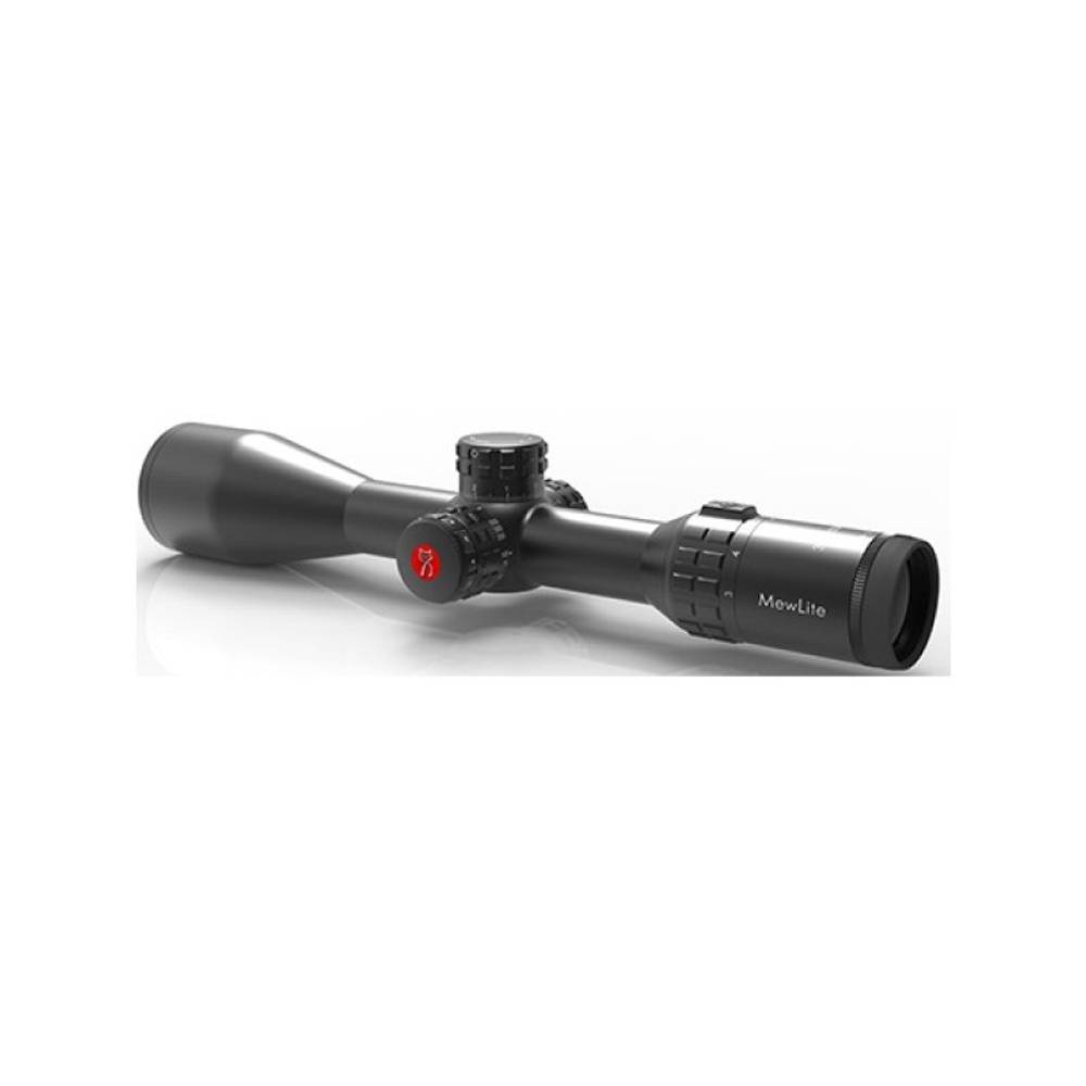 Оптический прицел Mewlite 3-15x50 FFP 30 мм SF IR 23001 ( Сетка MS-MIL-001 / с подсветкой )