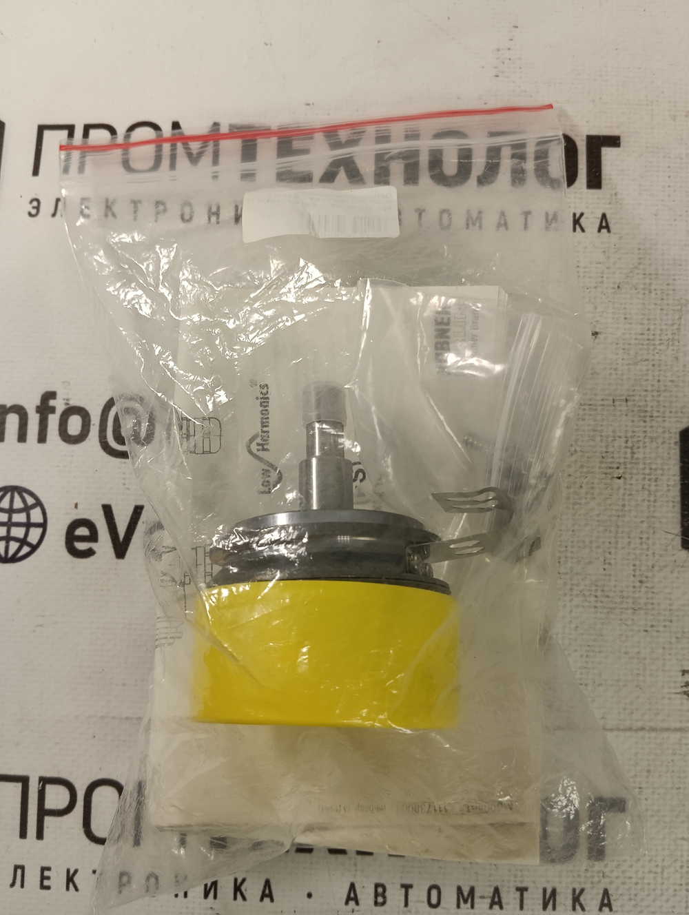 Baumer Group OG73 S SN1024 13642715 новое